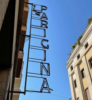 La Parigina Padova